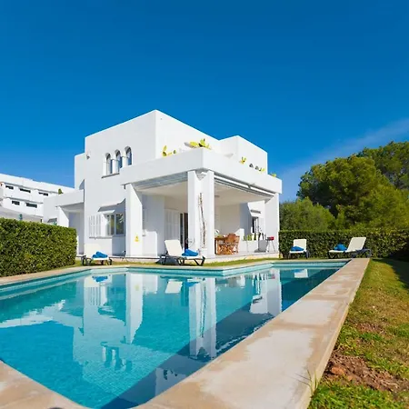 Sa Caleta Ferienhaus Portopetro