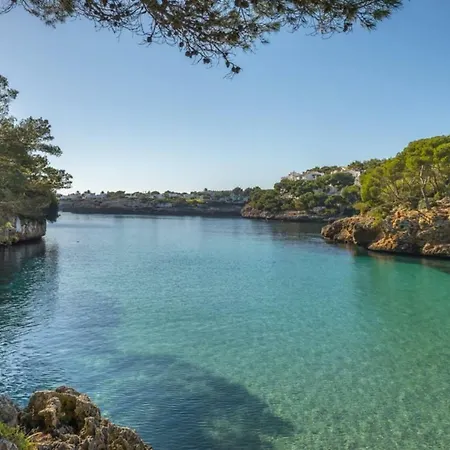 Sa Caleta Σπίτι διακοπών Portopetro